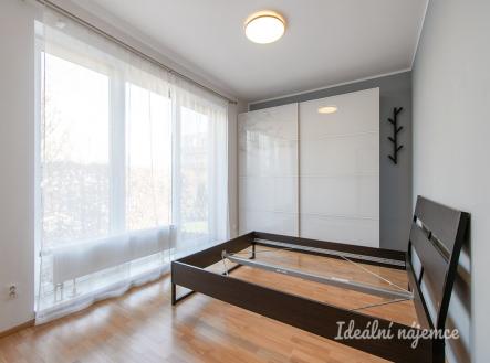 Pronájem bytu, 2+kk, 58 m²