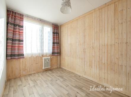 Pronájem bytu, 2+kk, 40 m²