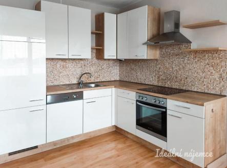 Pronájem bytu, 4+kk, 75 m²