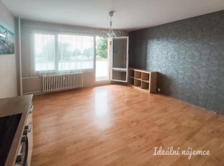 Pronájem bytu, 4+kk, 75 m²