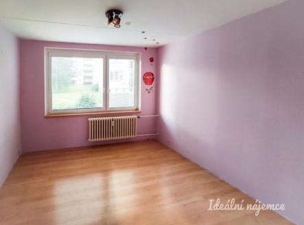 Pronájem bytu, 4+kk, 75 m²