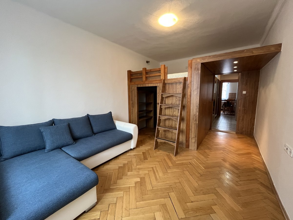 Pronájem bytu 2+1, Koterovská, Plzeň, 14400,- Kč/měs, 59 m2