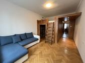 Pronájem bytu, 2+1, 59 m²