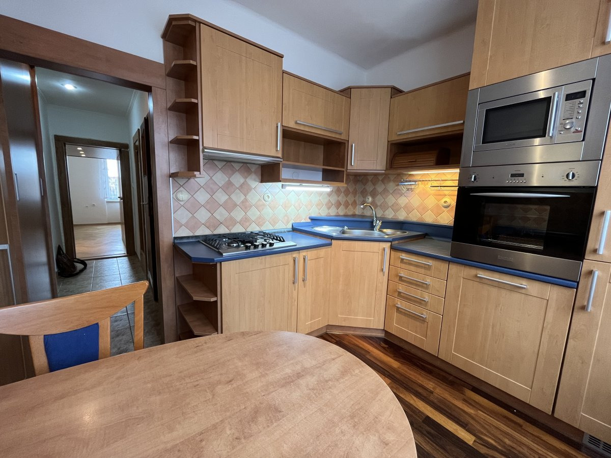 Pronájem bytu 2+1, Koterovská, Plzeň, 14400,- Kč/měs, 59 m2