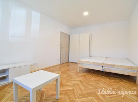 Pronájem bytu, 1+1, 40 m²