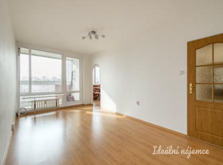 Pronájem bytu, 3+1, 64 m² obrázek