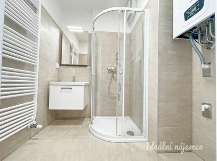 Pronájem bytu, 2+kk, 50 m²
