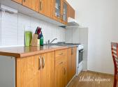 Pronájem bytu, 2+1, 51 m²