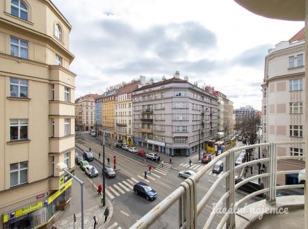 Pronájem bytu, 3+1, 96 m²