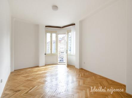 Pronájem bytu, 3+1, 96 m²