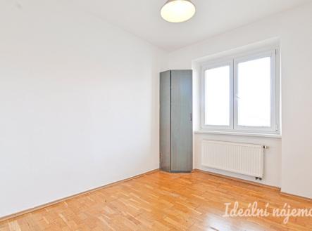 Pronájem bytu, 2+kk, 40 m²