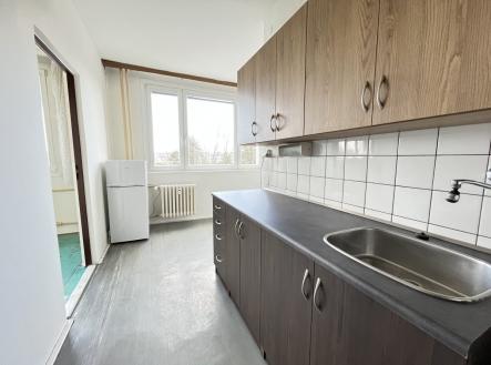 Pronájem bytu, 2+1, 62 m² obrázek
