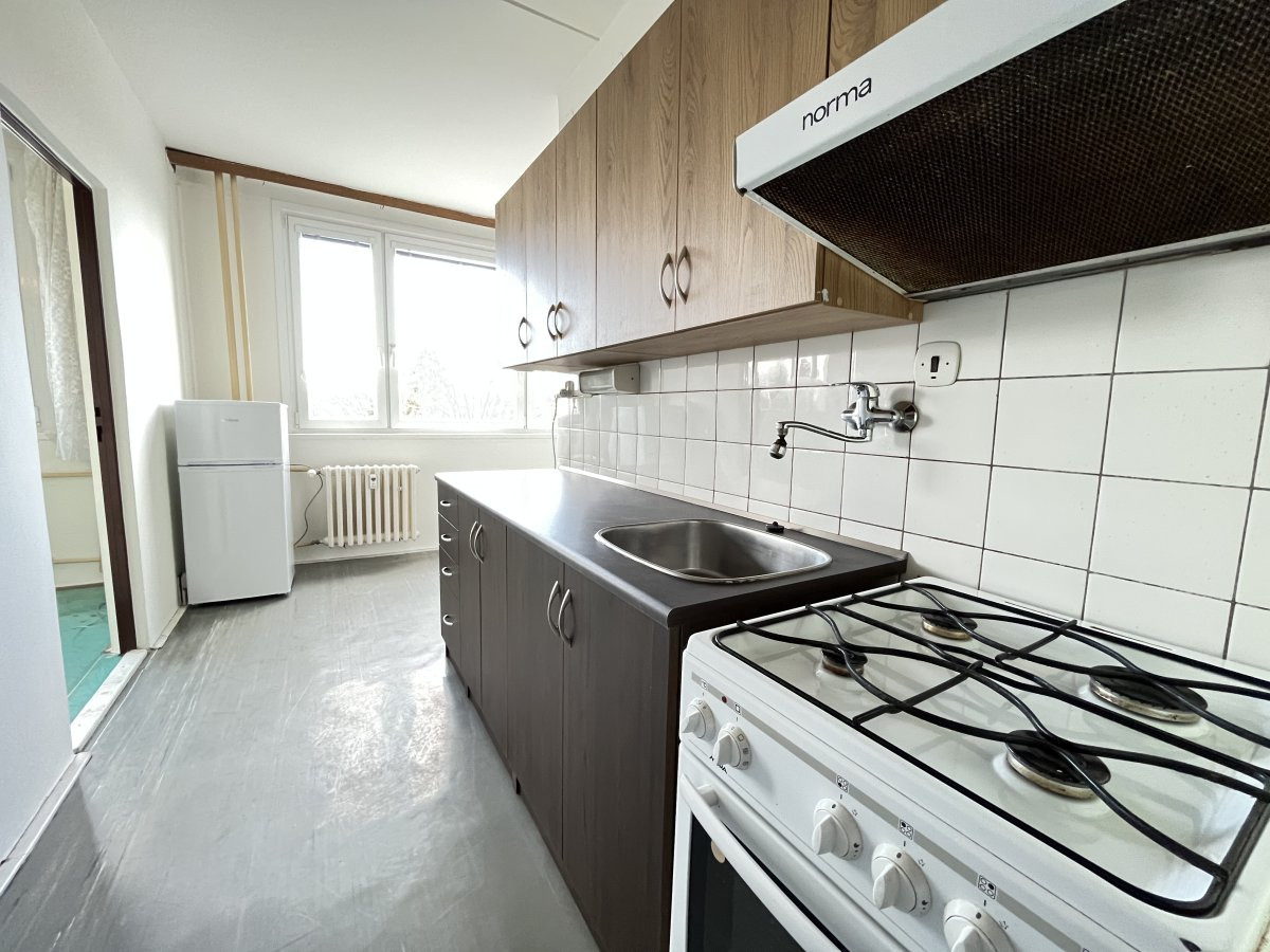 Pronájem bytu 2+1, Lábkova, Skvrňany, 14900,- Kč/měs, 62 m2