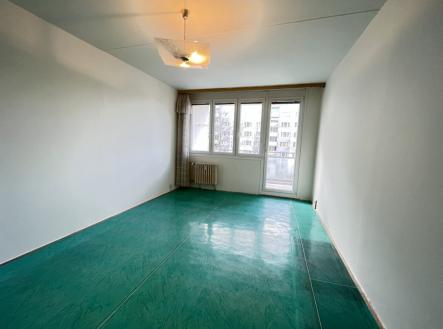 Pronájem bytu, 2+1, 62 m²