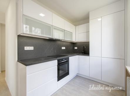 Pronájem bytu, 2+1, 54 m² obrázek