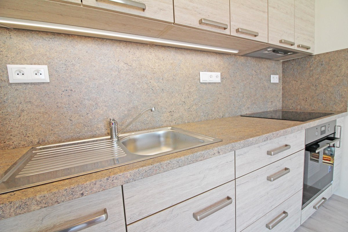 Pronájem bytu 2+kk, Firkukšného, Královo Pole, 20 900 Kč, 46 m2