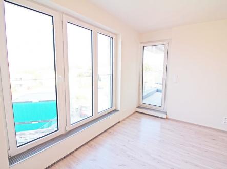 Pronájem bytu, 2+kk, 46 m²