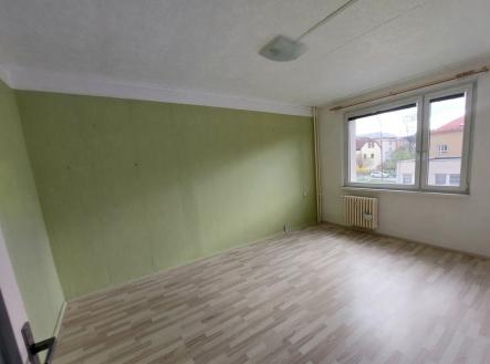 Pronájem bytu, 1+1, 36 m²