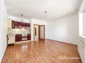 Pronájem bytu, 1+kk, 34 m²