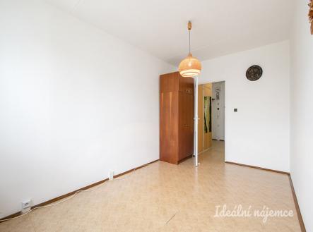 Pronájem bytu, 2+kk, 45 m²