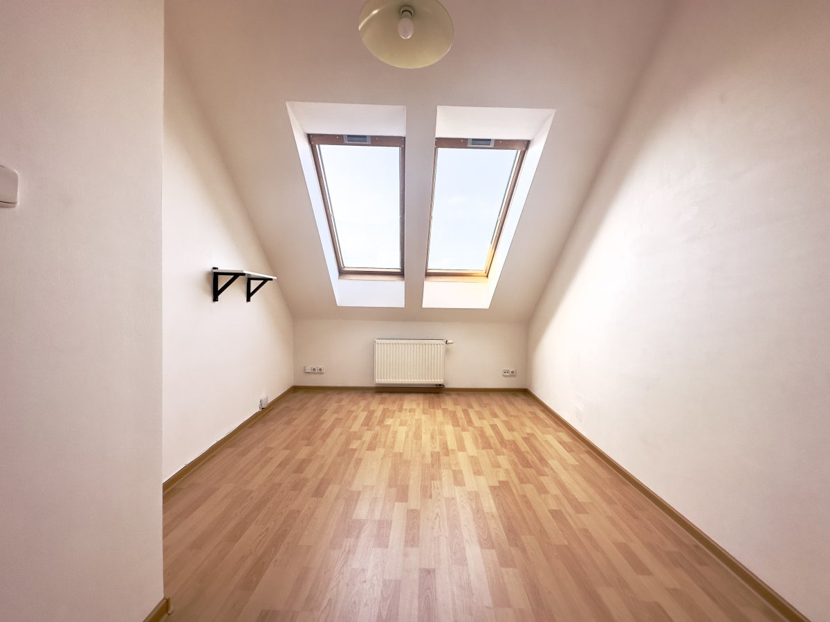 Pronájem bytu 3+kk, Pivovarnická, Libeň, 23700 Kč/měs, 51 m2