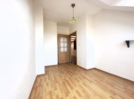 Pronájem bytu, 3+kk, 51 m²