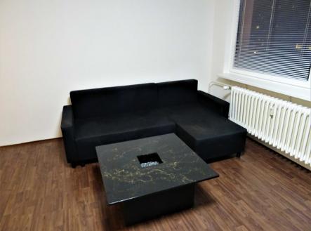 Pronájem bytu, garsoniéra, 33 m²