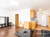 Pronájem bytu, 1+kk, 33 m²