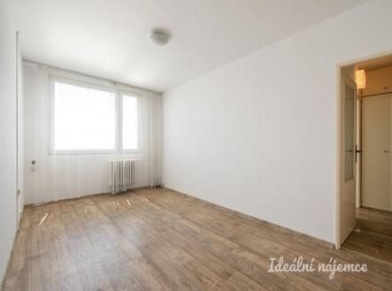 Pronájem bytu, 2+kk, 42 m² obrázek