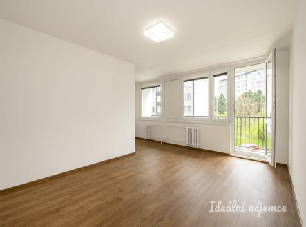 Pronájem bytu, 4+1, 96 m²