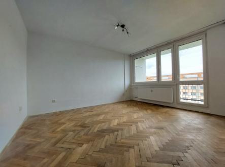 Pronájem bytu, 1+1, 29 m²