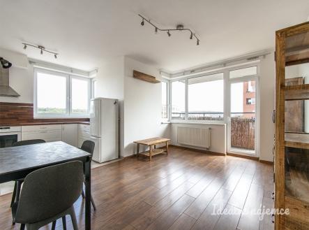 Pronájem bytu, 3+kk, 71 m² obrázek