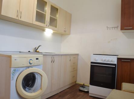 Pronájem bytu, 2+1, 54 m² obrázek