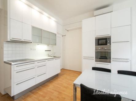 Pronájem bytu, 2+kk, 51 m² obrázek