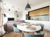 Pronájem bytu, 2+kk, 58 m²