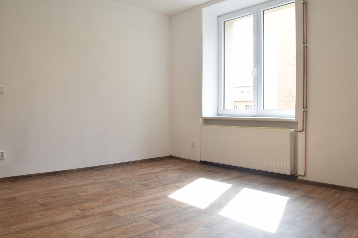Pronájem bytu 1+1, Březinova, Zábřeh nad Odrou, 9900 Kč/měs, 45 m2