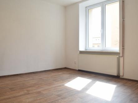 Pronájem bytu, 1+1, 45 m²