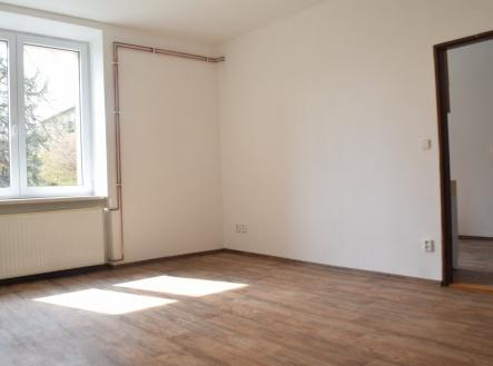 Pronájem bytu, 1+1, 45 m²