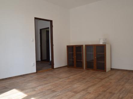 Pronájem bytu, 1+1, 45 m²