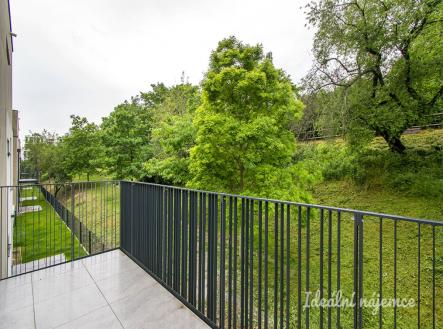 Pronájem bytu, 2+kk, 62 m²