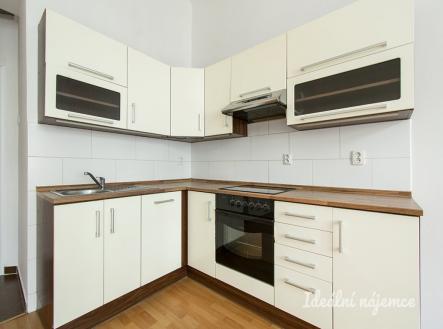 Pronájem bytu, 2+kk, 50 m²
