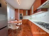 Pronájem bytu, 3+1, 79 m²