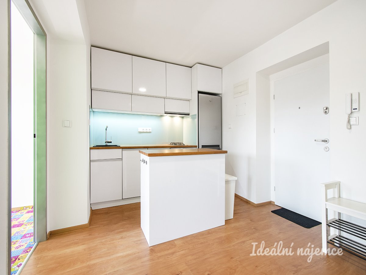 Pronájem bytu 2+1, Kladenská, Vokovice,  21.000 Kč/měs, 49 m2