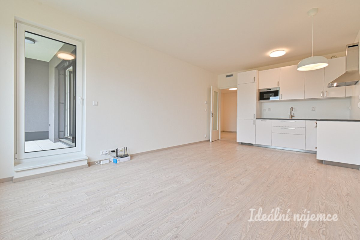 Pronájem bytu 2+kk, Počernická, Strašnice, 29000 Kč/měs, 59 m2