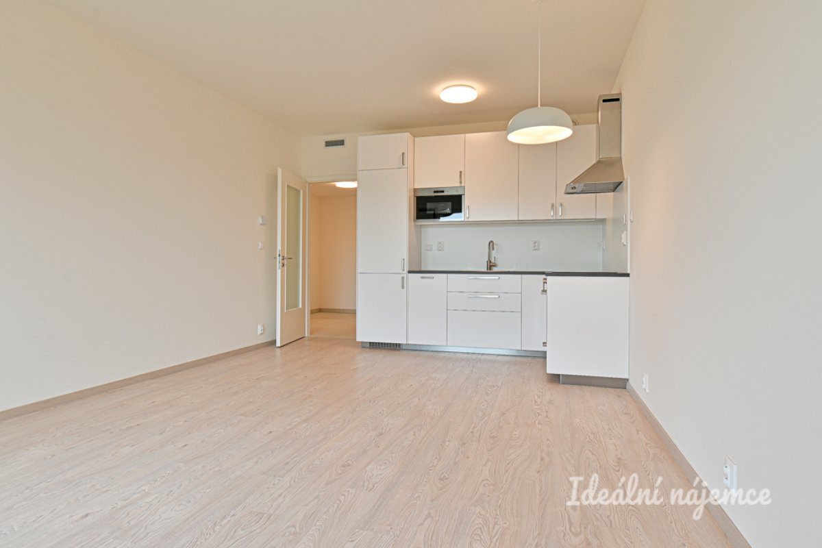 Pronájem bytu 2+kk, Počernická, Strašnice, 29000 Kč/měs, 59 m2