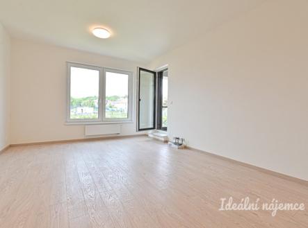 Pronájem bytu, 2+kk, 59 m²