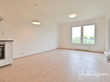 Pronájem bytu, 2+kk, 59 m²