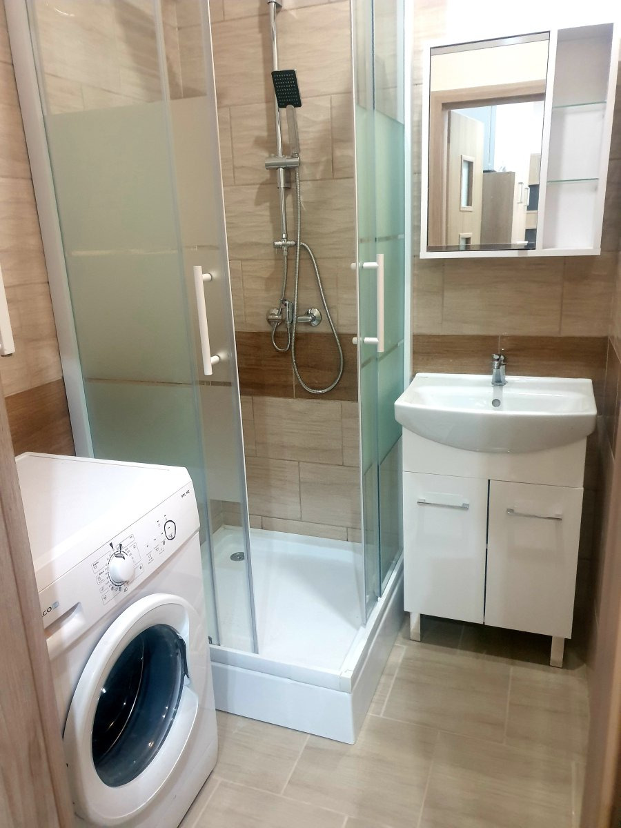 Pronájem bytu 2+kk, Vrchlického, Plzeň,  15600 Kč/měs, 54 m2