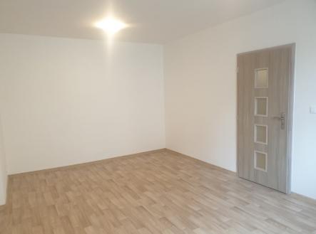 Pronájem bytu, 2+kk, 54 m²