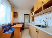 Pronájem bytu, 1+1, 41 m²